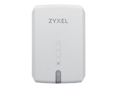  ZYXEL  WRE6602 - extensor de rango Wi-Fi - Wi-Fi 5WRE6602-EU0101F
