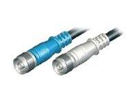  ZYXEL  ZyAIR LMR-400 - cable para antena - 1 m91-005-075004G